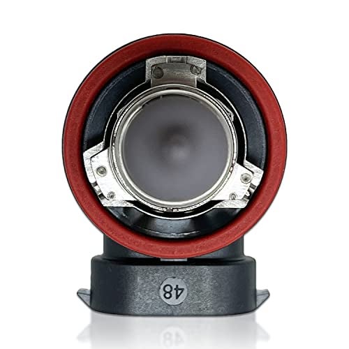 OSRAM 2X OSRAM OEM Bulbs - H8 Halogen 12V/35W Fog Light Headlight for BMW 525i 530i 540i 540iP M5 528i 528xi 535i 535xi 550i 535xi 645Ci M6 650i 645Ci M6 650i X5 3.0si X5 3.5d X5 4.8i X5 M X5 35d 35iX X5 - Image 3