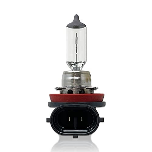 OSRAM 2X OSRAM OEM Bulbs - H8 Halogen 12V/35W Fog Light Headlight for BMW 525i 530i 540i 540iP M5 528i 528xi 535i 535xi 550i 535xi 645Ci M6 650i 645Ci M6 650i X5 3.0si X5 3.5d X5 4.8i X5 M X5 35d 35iX X5 - Image 2