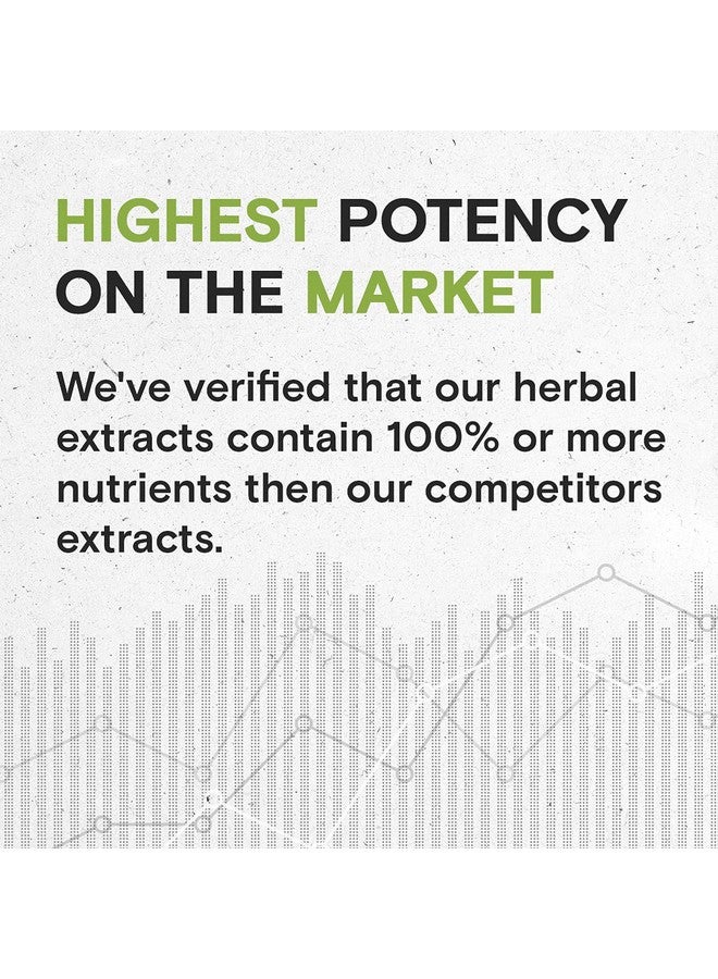 Secrets of the Tribe Lavender 120 Capsules 800 Mg Lavender (Lavandula Angustifolia Lavandula X Intermedia) Dried Flowers (120 Capsules) - Image 3