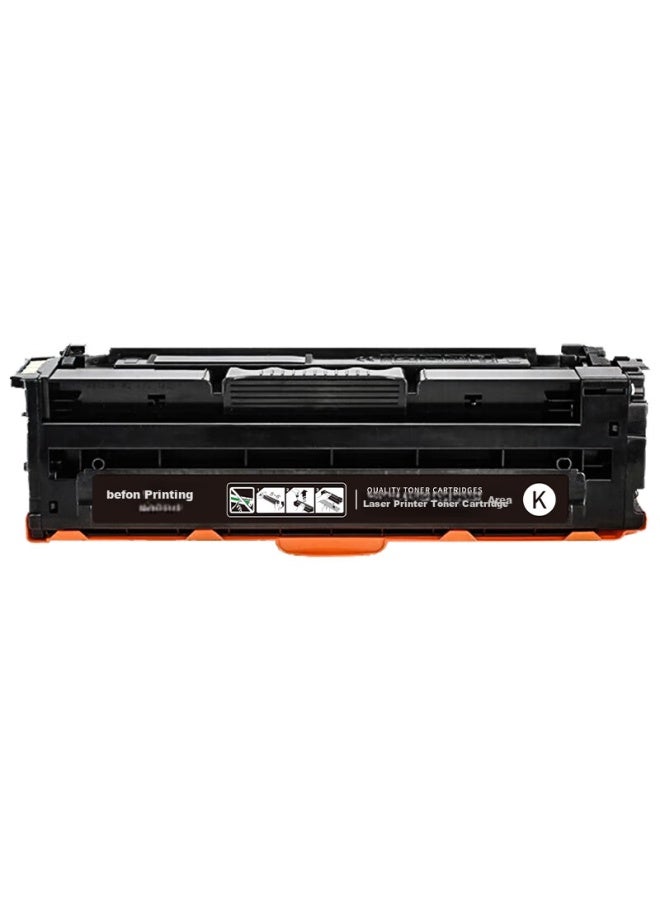 Befon Ld2410 Black Toner Cartridge For Lenovo Cs2410Dn Printer - Image 4