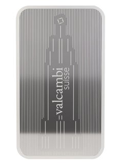 valcambi Valcambi Suisse Skyline Silver 1 oz bar  - Image 3