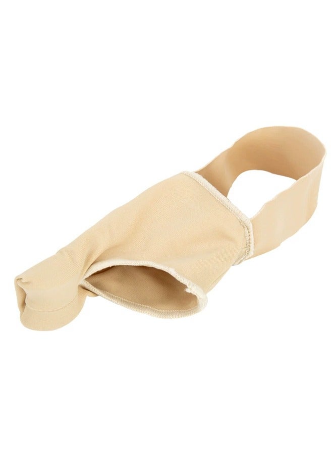 JiuAn Corrector Orthopedic Splint Big Toe Separator Pain Relief Non-Surgical Hallux Valgus Correction Straightener for Women Men Day Night Support  - Image 4
