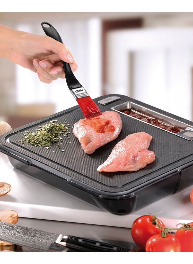 غيفو فرشاة المطبخ بيكي - Image 3