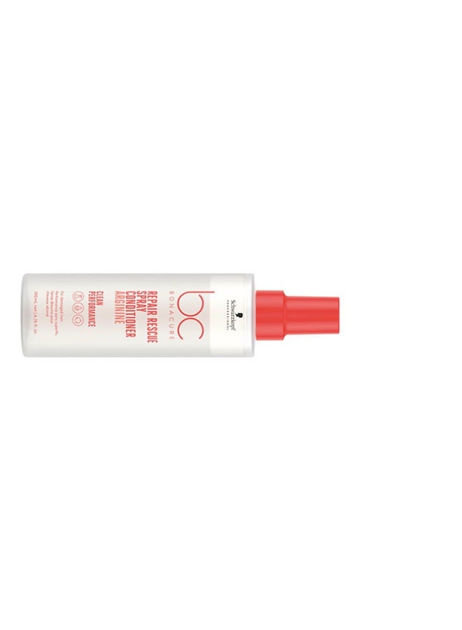 Schwarzkopf BC Repair Rescue Spray Conditioner 200ml - Image 2
