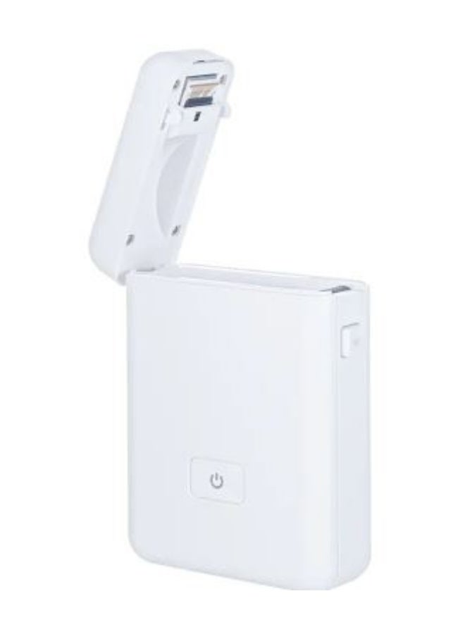 إكس برينتر طابعة ملصقات حرارية محمولة 200 نقطة في البوصة مع اتصال بلوتوث وUSB مع 3 شريط - Image 2