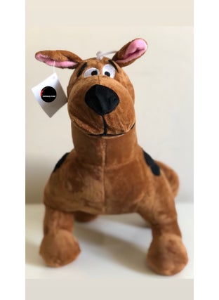 Scooby-Doo Plush Large Size 50 cm - pzsku/Z2001A8215452E6353240Z/45/_/1730924003/397c8aaf-5f0b-4ecf-83b9-379cf7ae5f8a