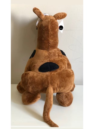 Scooby-Doo Plush Large Size 50 cm - pzsku/Z2001A8215452E6353240Z/45/_/1730924005/27ddbcf3-299a-4d8a-acf0-4daef8969173