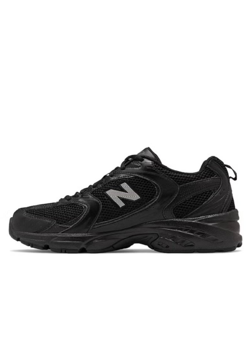 New Balance 530 Casual Sneakers Pure Black  - Image 3