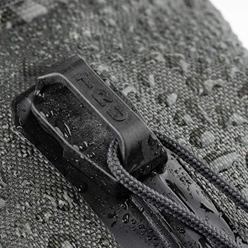 Nite Ize Runoff Waterproof Bags. Tough Trusted Protection for Water Sports and Adventure Travel (Toiletry Bag) - Image 4