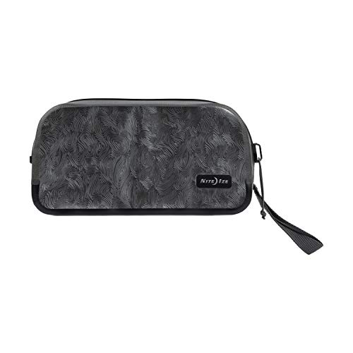 Nite Ize Runoff Waterproof Bags. Tough Trusted Protection for Water Sports and Adventure Travel (Toiletry Bag) - Image 1