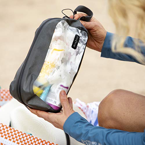 Nite Ize Runoff Waterproof Bags. Tough Trusted Protection for Water Sports and Adventure Travel (Toiletry Bag) - Image 3