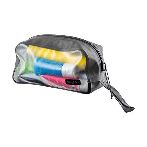 Nite Ize Runoff Waterproof Bags. Tough Trusted Protection for Water Sports and Adventure Travel (Toiletry Bag) - Image 5