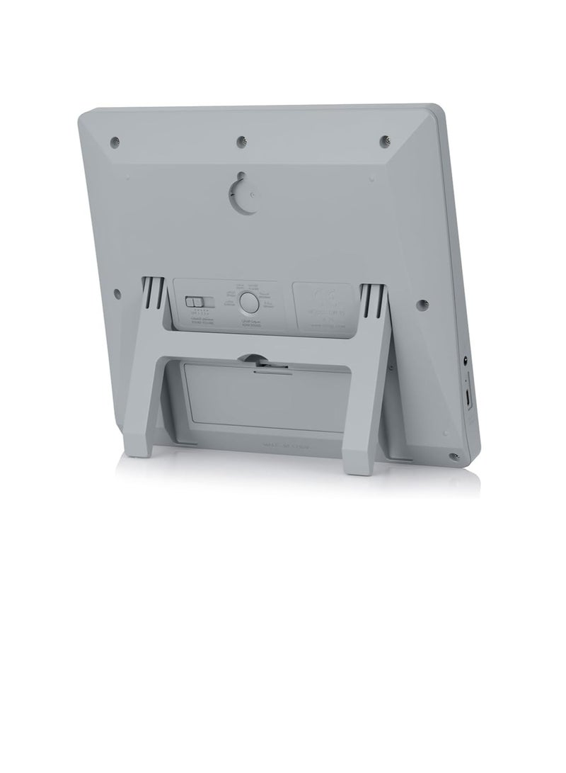 Al Fajr ساعة حائط أذان الفجر CW-15 - Image 3