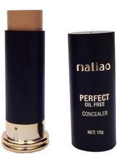 maliao Perfect Oil Free Concealer 15 G  - Image 1