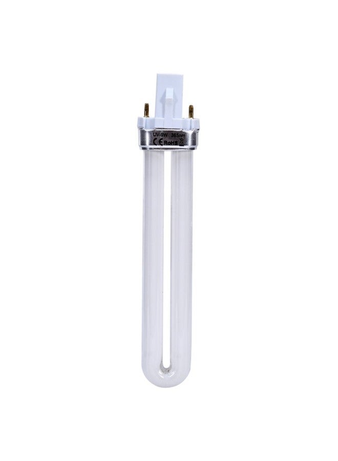 9W UV replacement tube 365nm Lamp Bulb Tube for UV Lamp Nail Art Dryer 9 W for NailStar nail lamp  - Image 3