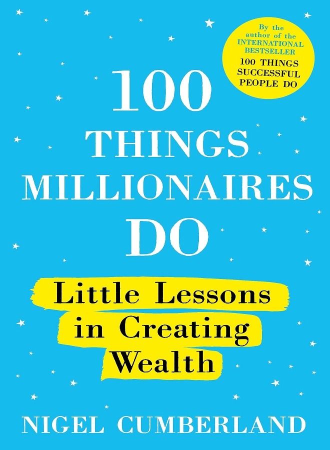100 Things Millionaires Do 