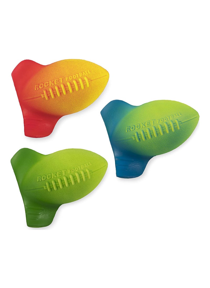 SwimWays Rocket Football  - Image 2