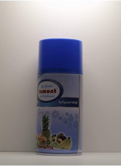 Floret Air Freshener Device With Scented Sprayer  - Image 2