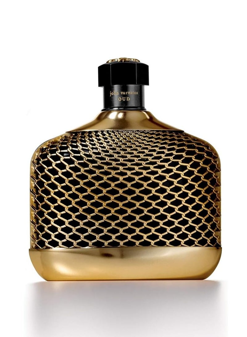 جون فارفاتوس عطر العود 125ملليلتر - Image 1