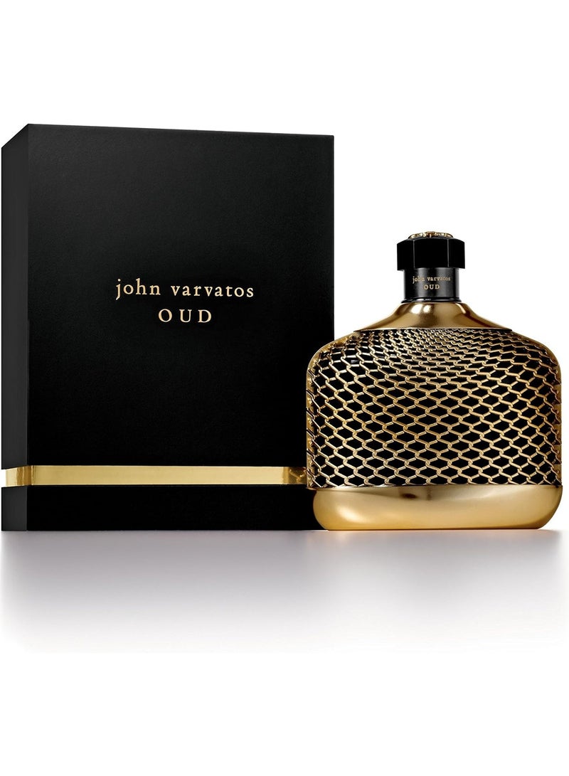 جون فارفاتوس عطر العود 125ملليلتر - Image 2