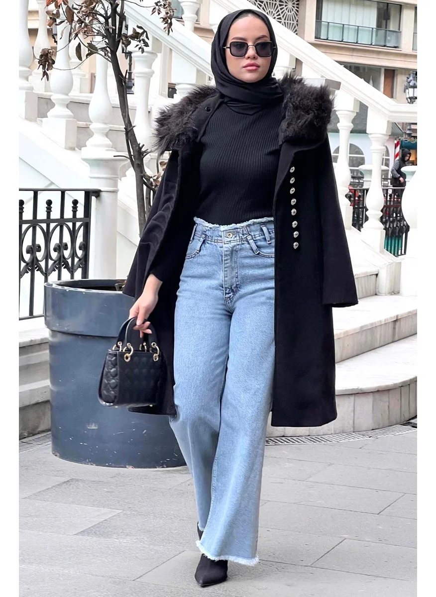 Tofisa 12017-BLUE Jeans