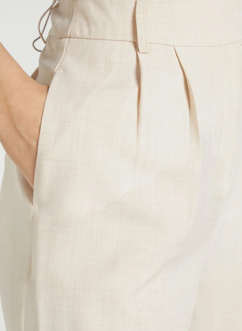 VERO MODA Tailored Shorts