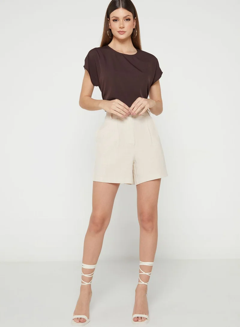 VERO MODA Tailored Shorts