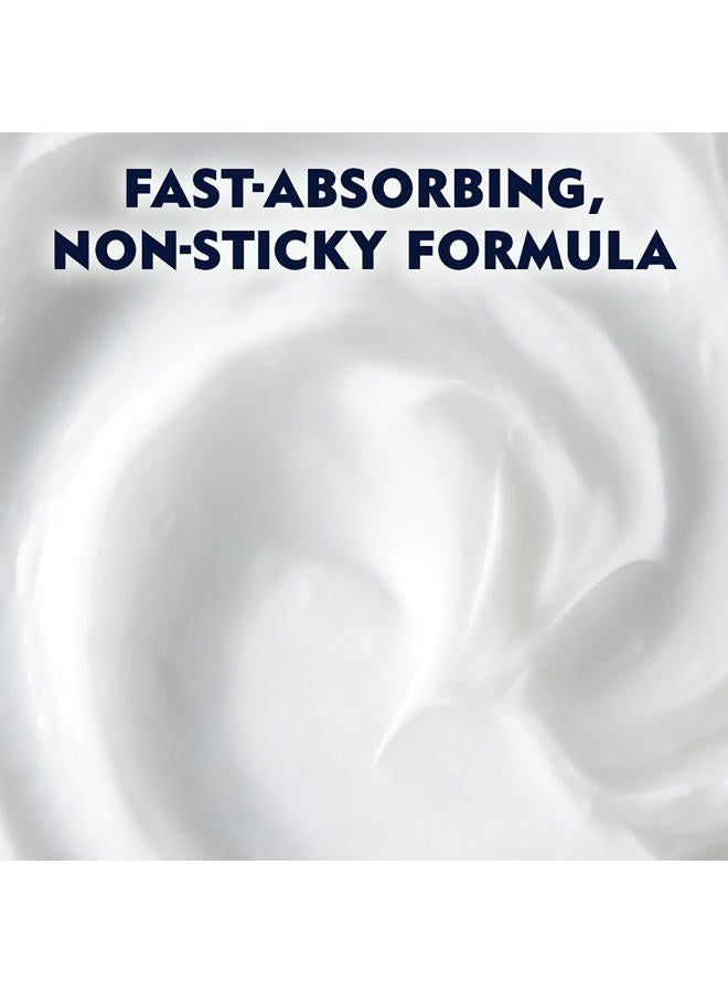 Nivea Men Max Hydration Body Cream 13.5 oz - Image 5