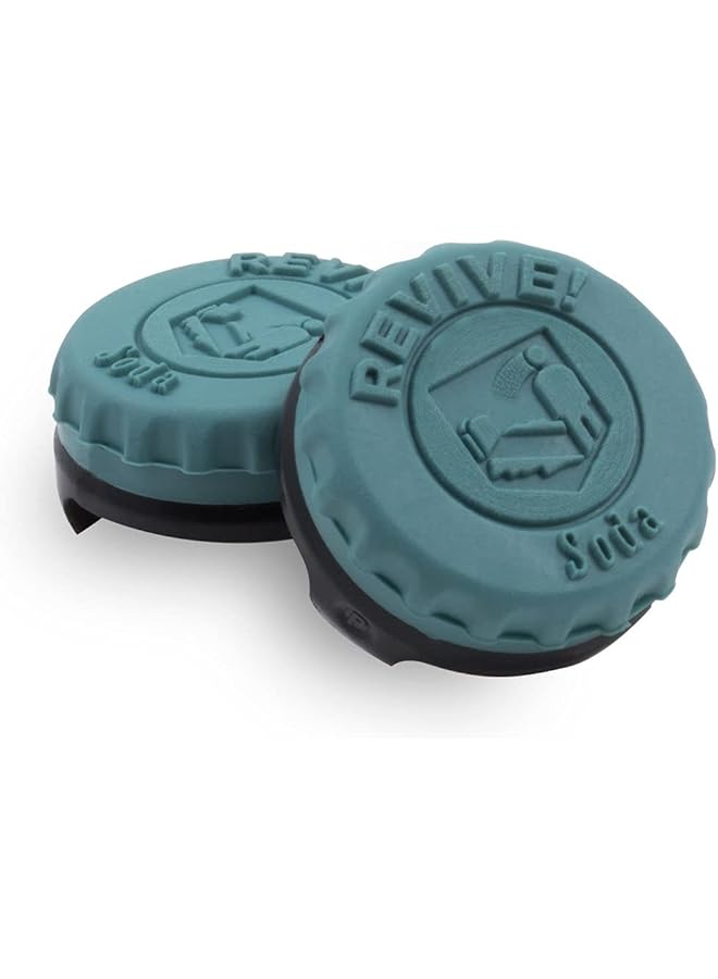 KASTWAVE 2 Piece Call Of Duty Revive For Playstation 4 Controller  - Image 1