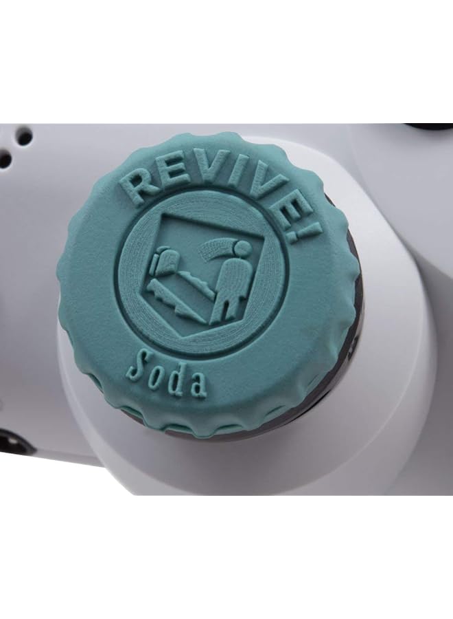KASTWAVE 2 Piece Call Of Duty Revive For Playstation 4 Controller  - Image 3