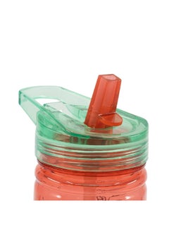 STOR Minnie Mouse Ecozen Leak-Proof BPA-Free Tritan Water Bottle Multicolour 580 ml  - Image 3