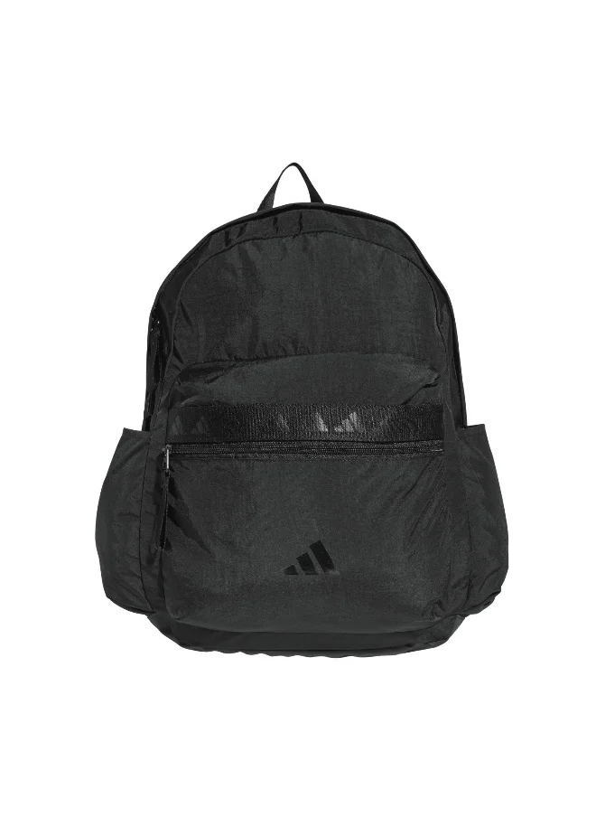 Adidas adidas 3 bar logo unisex backpack