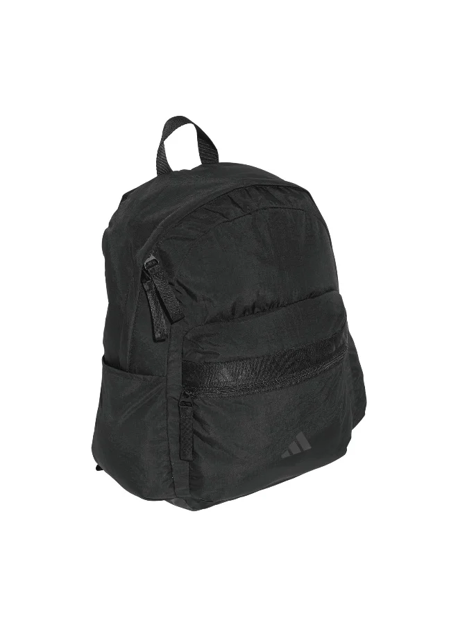 Adidas adidas 3 bar logo unisex backpack