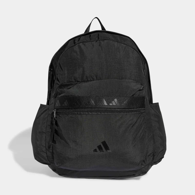 adidas 3 Bar Logo Backpack