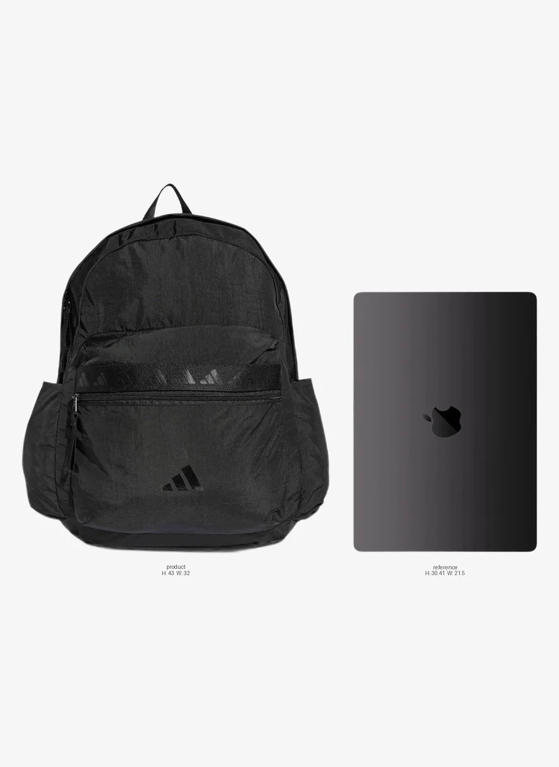 اديداس حقيبة ظهر adidas 3 Bar Logo