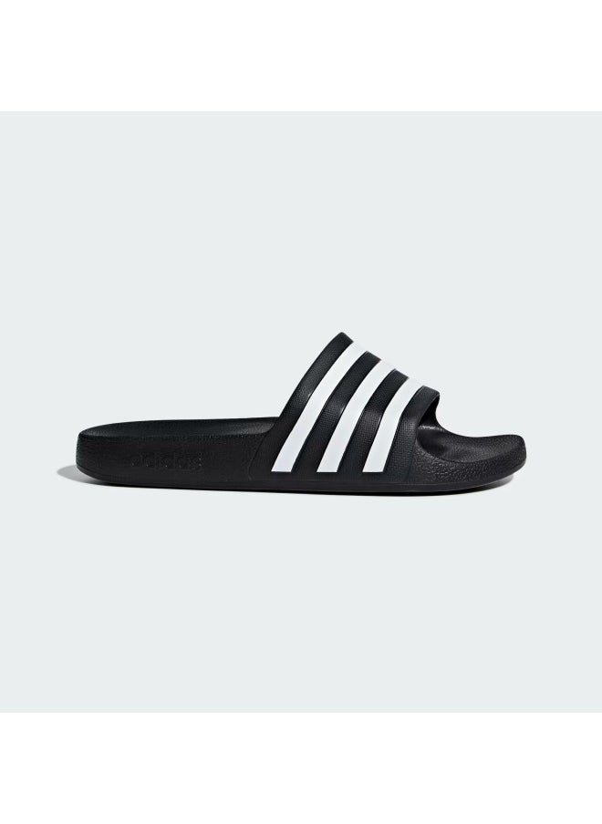 Adidas - Adilette Aqua Slides - Image 1