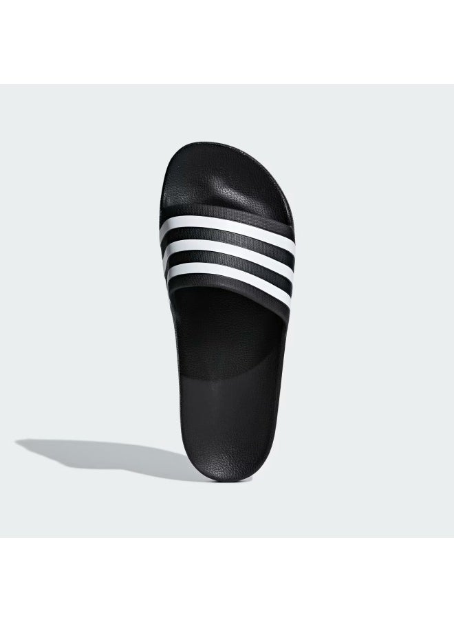 Adidas - Adilette Aqua Slides - Image 1