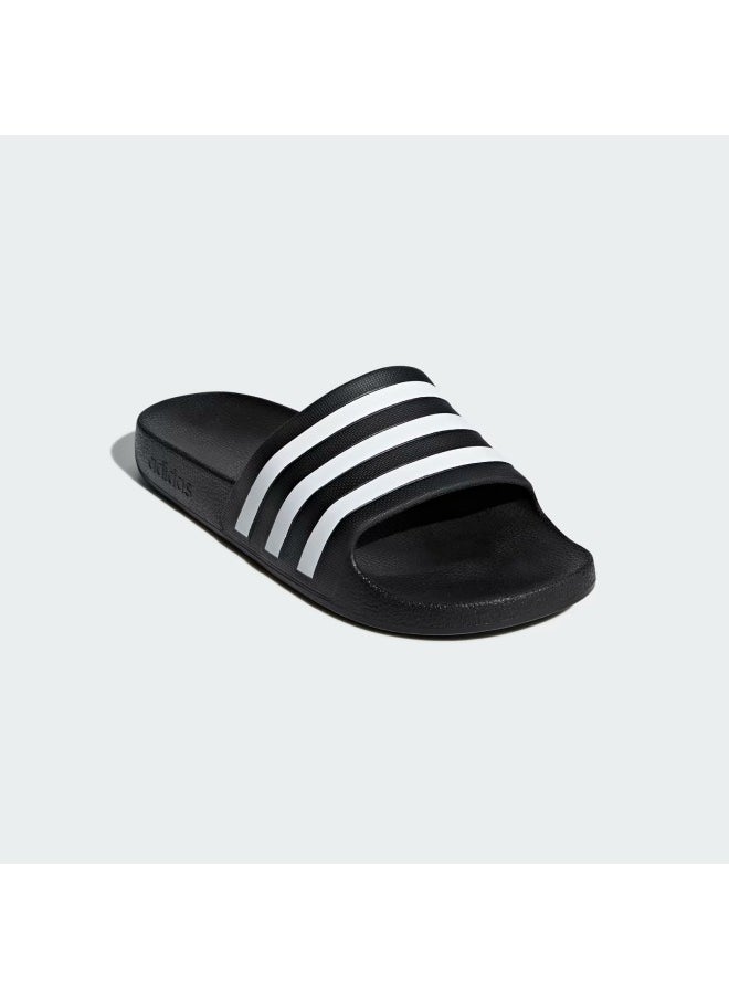 Adidas - Adilette Aqua Slides - Image 1