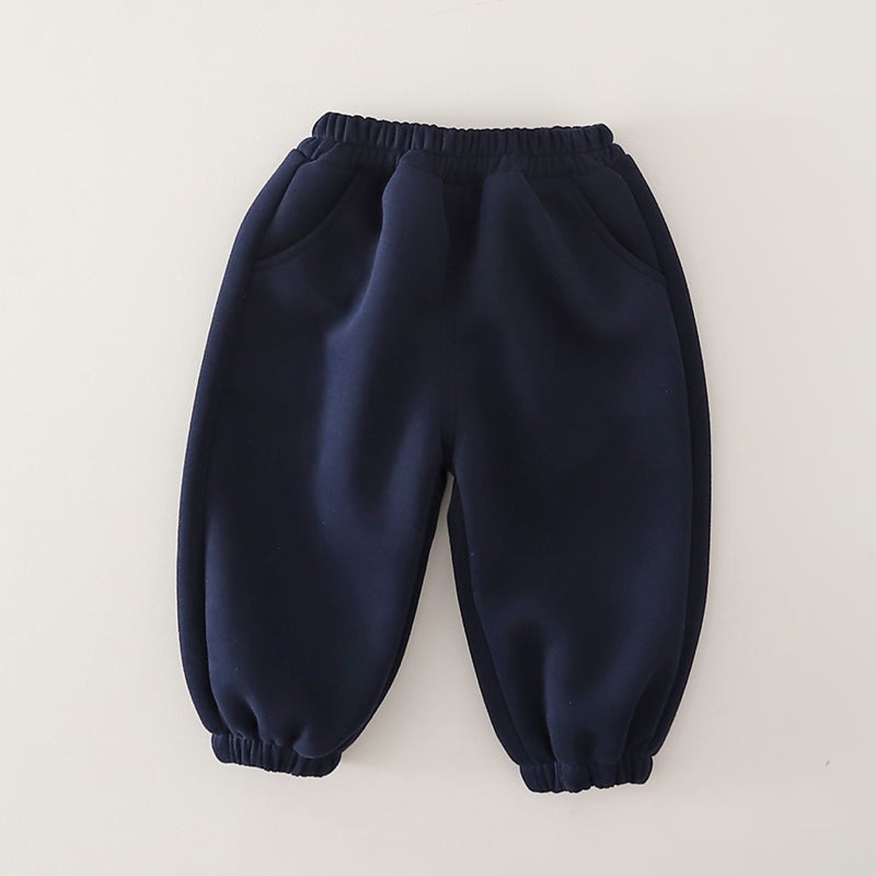ChicPoint 2-5years Boys Pants Suit - Image 3