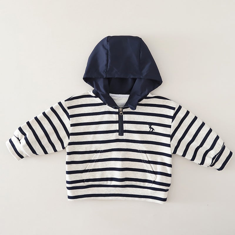 ChicPoint 2-5years Boys Pants Suit - Image 4