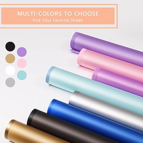 BBJ WRAPS Silver Flower Wrapping Paper, Waterproof Floral Bouquet Wrapping Paper Florist Supplies, 20 Sheets - Image 4