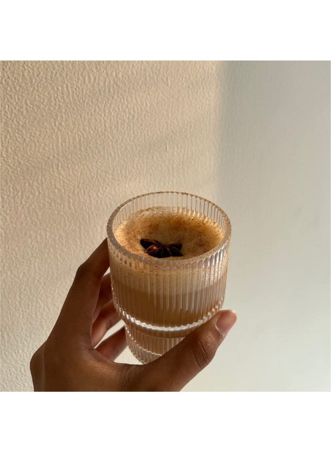 Cosmix كوزميكس شاي لاتيه سعيد للأمعاء | لتحسين الهضم وصحة الأمعاء العامة | بدون سكر مكرر، بدون مواد حافظة | نباتي | فقط أضف الماء واستمتع | 2x200 جرام - يصنع حتى 40 كوب لكل منهما - Image 4