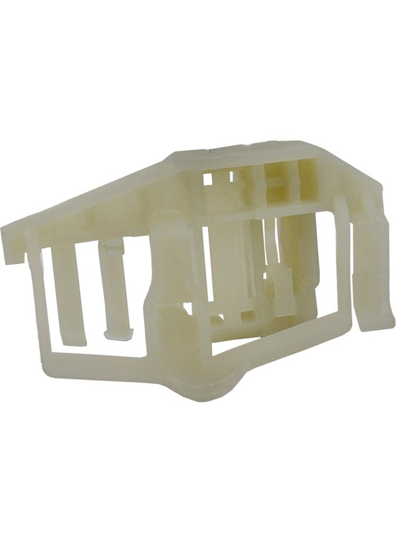 Alpha Auto Part - Rear Window Regulator Repair Clip For Bmw 3 Series E90, E91 - Right - Image 1