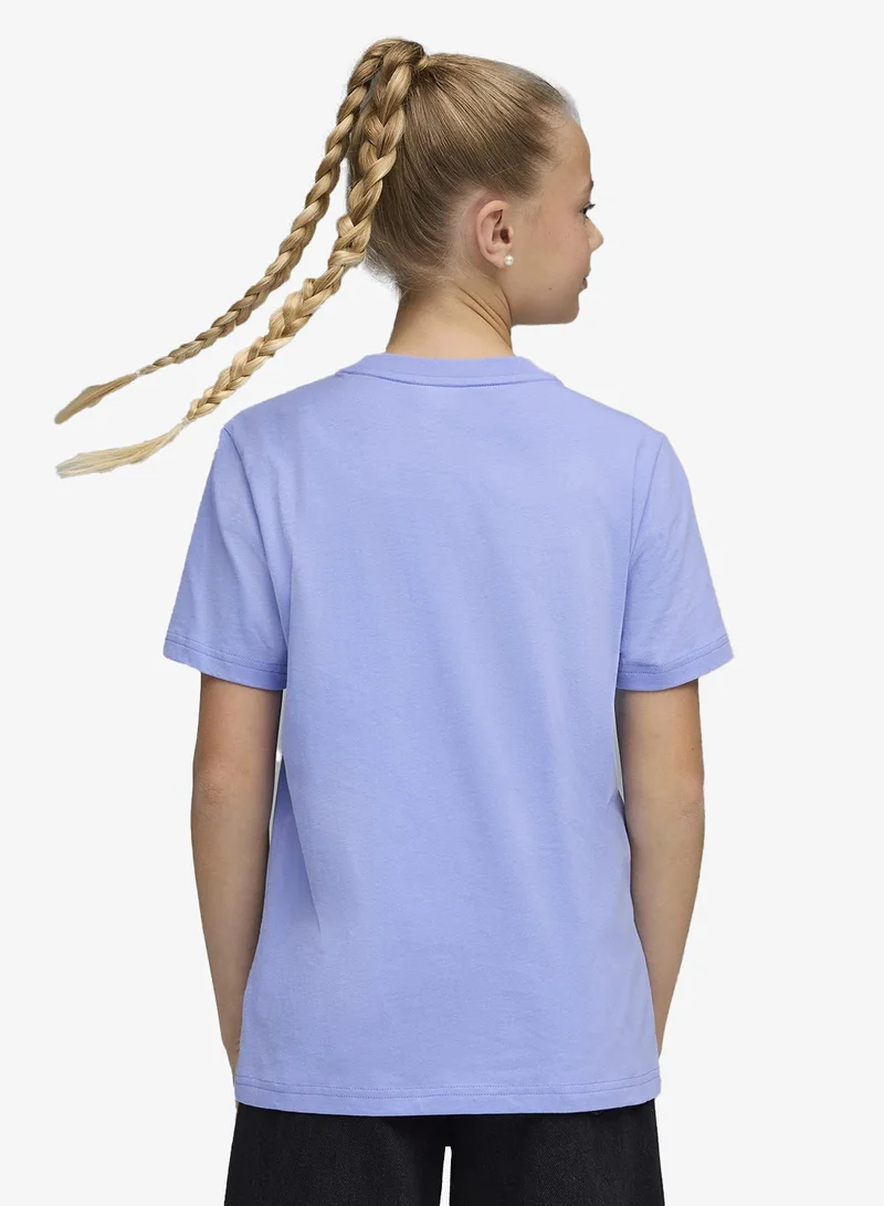 PUMA Youth Essential No. 1 Logo T-Shirt