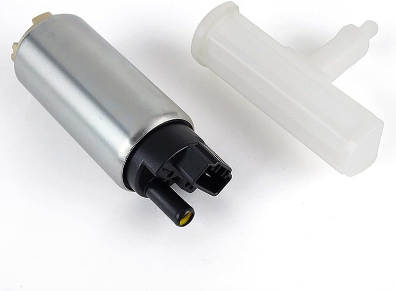 Wivplex Motorcycle Fuel Pump for 4-Stroke Engines - Image 4