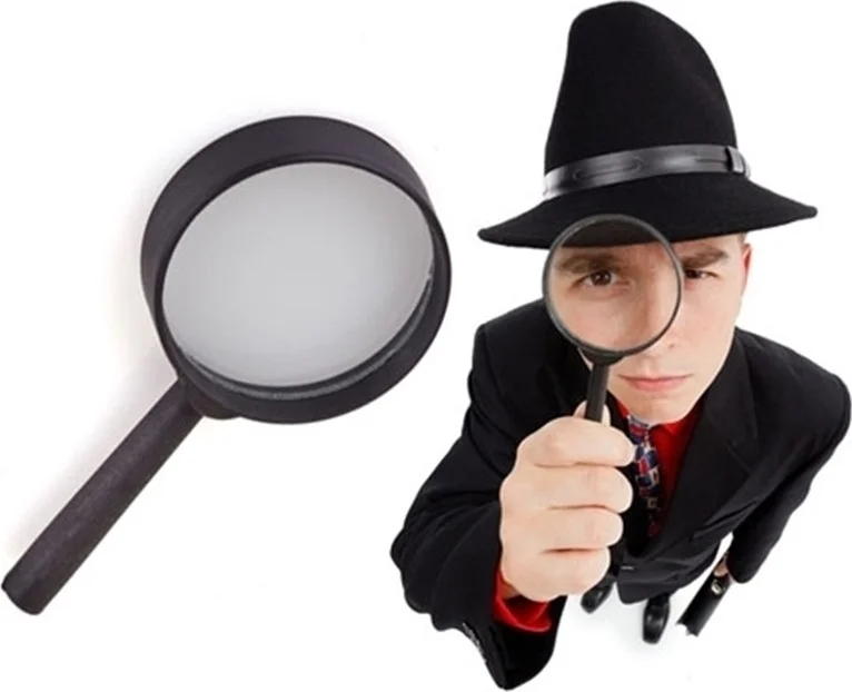 Rennway Magnifier 60MM