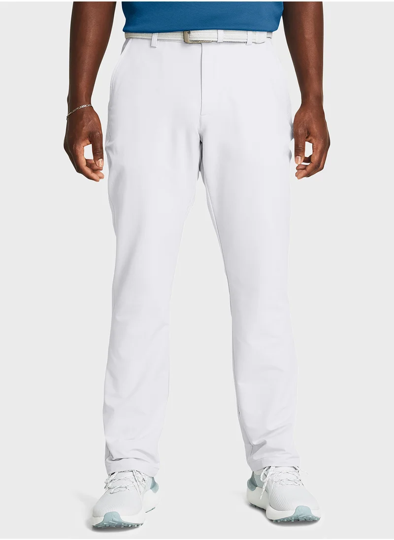 UNDER ARMOUR Matchplay Tapered Pant