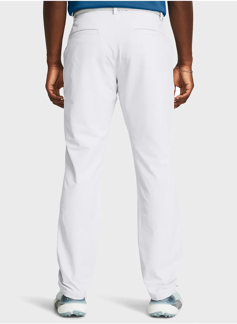 UNDER ARMOUR Matchplay Tapered Pant