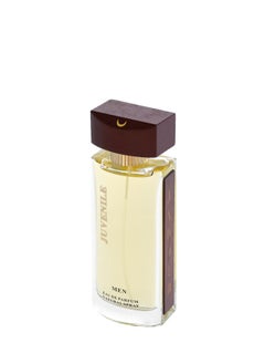 DERAAH Deraah Juvenile Perfume EDP For Men 125Ml  - Image 3