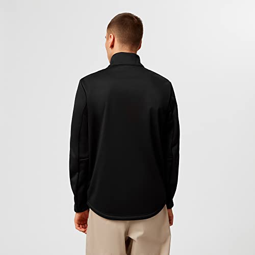 PUMA Scuderia Ferrari - Softshell Jacket - Men - Black - Size: XS - Image 4